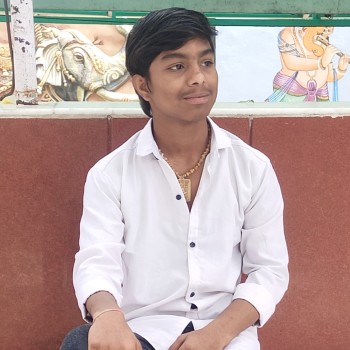 Nikhil Rajoriya